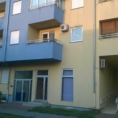 Apartman Mario Osijek Eksteriør bilde
