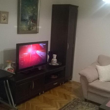 Apartman Mario Osijek Eksteriør bilde