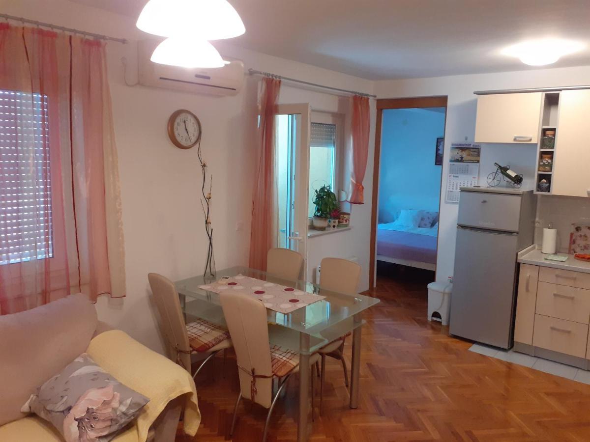 Apartman Mario Osijek Eksteriør bilde