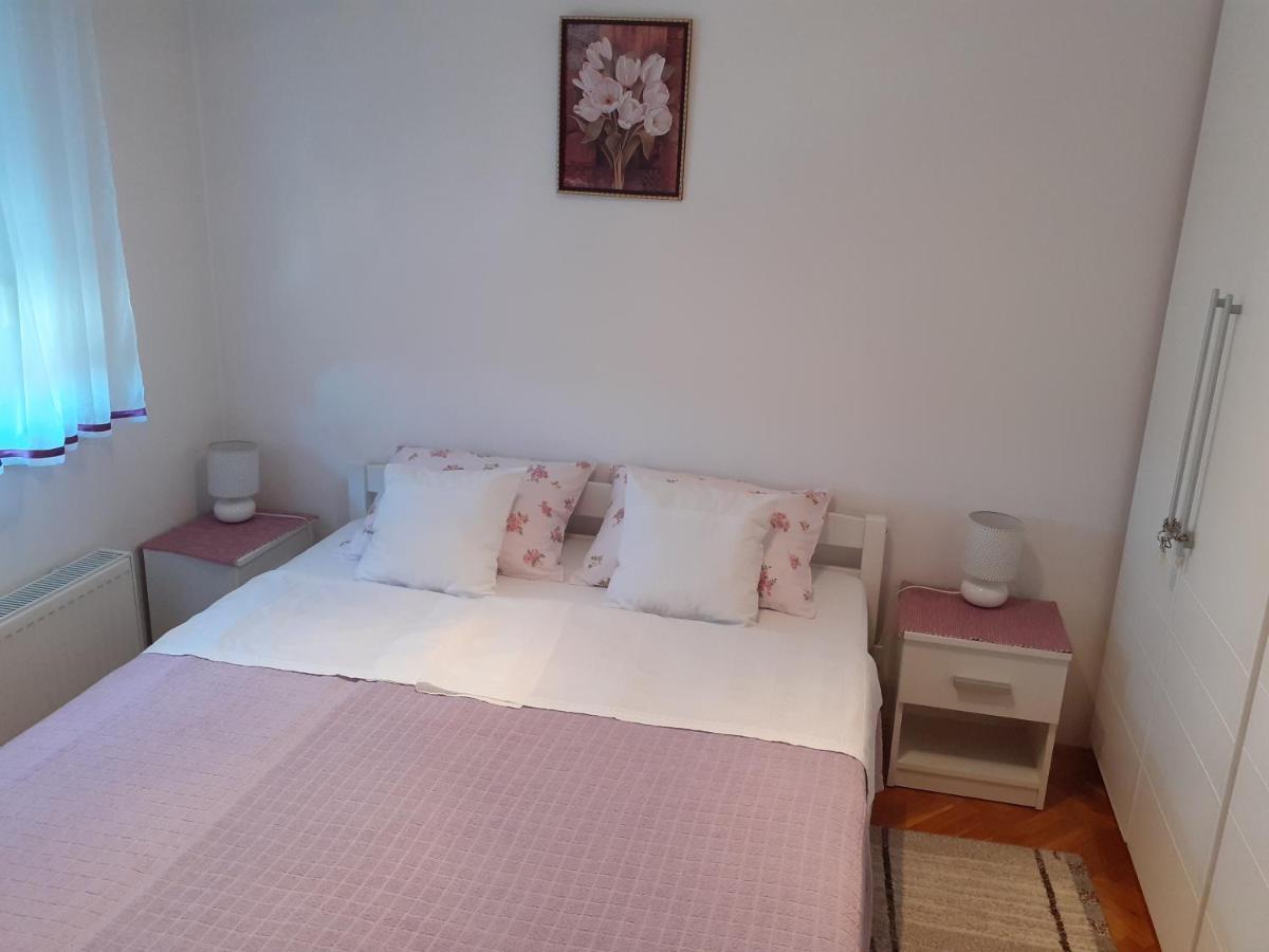 Apartman Mario Osijek Eksteriør bilde