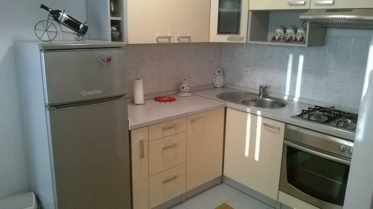 Apartman Mario Osijek Eksteriør bilde