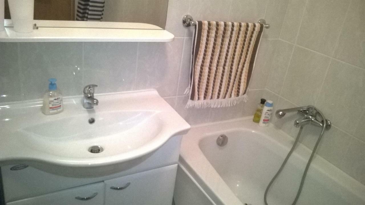 Apartman Mario Osijek Eksteriør bilde
