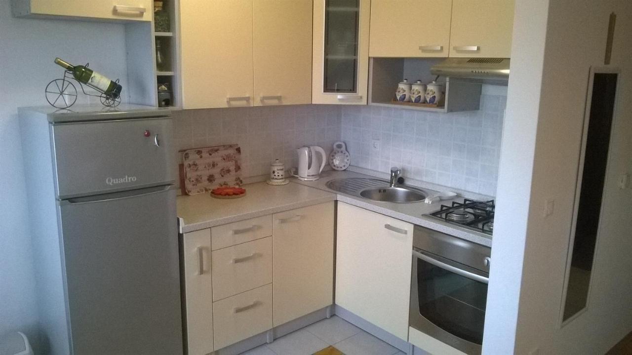 Apartman Mario Osijek Eksteriør bilde