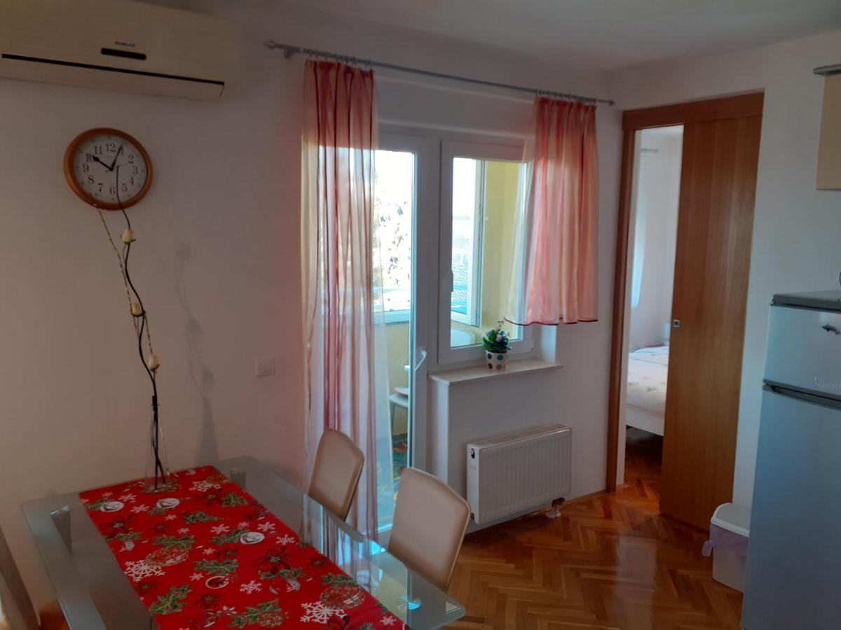 Apartman Mario Osijek Eksteriør bilde