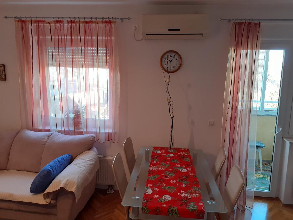 Apartman Mario Osijek Eksteriør bilde
